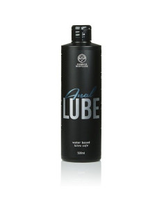 COBECO LUBRICANTE ANAL 500ML 2