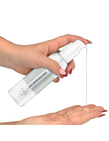 WATERFEEL LUBRICANTE ANAL 150 ML