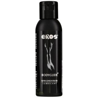 EROS BODYGLIDE LUBRICANTE SUPERCOCENTRADO SILICONA 50 ML