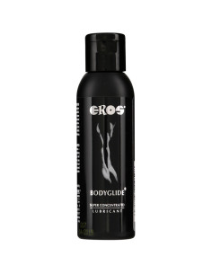 EROS BODYGLIDE LUBRICANTE SUPERCOCENTRADO SILICONA 50 ML