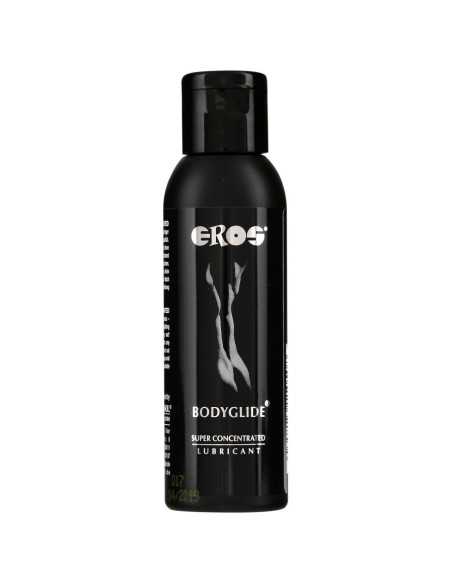 EROS BODYGLIDE LUBRICANTE SUPERCOCENTRADO SILICONA 50 ML