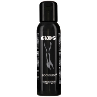 EROS BODYGLIDE LUBRICANTE SUPERCOCENTRADO SILICONA 250 ML
