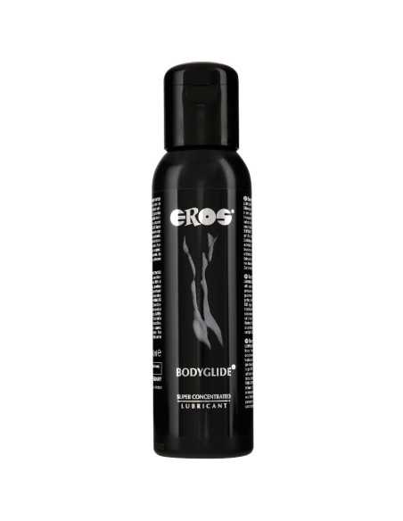 EROS BODYGLIDE LUBRICANTE SUPERCOCENTRADO SILICONA 250 ML