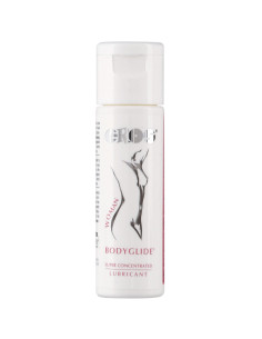 EROS BODYGLIDE LUBRICANTE SUPERCOCENTRADO SILICONA WOMAN 30 ML