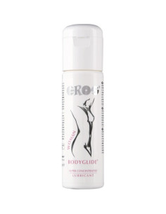 EROS BODYGLIDE LUBRICANTE SUPERCONCENTRADO SILICONA WOMAN 100 ML