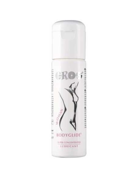 EROS BODYGLIDE LUBRICANTE SUPERCONCENTRADO SILICONA WOMAN 100 ML