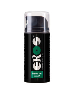 EROS FISTING ANAL GEL LUBRICANTE SUPERDESLIZANTE 100 ML