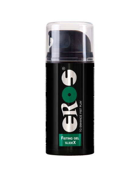 EROS FISTING ANAL GEL LUBRICANTE SUPERDESLIZANTE 100 ML