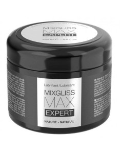 MIXGLISS LUBRIFIST MAX DILATADOR ANAL 250ML