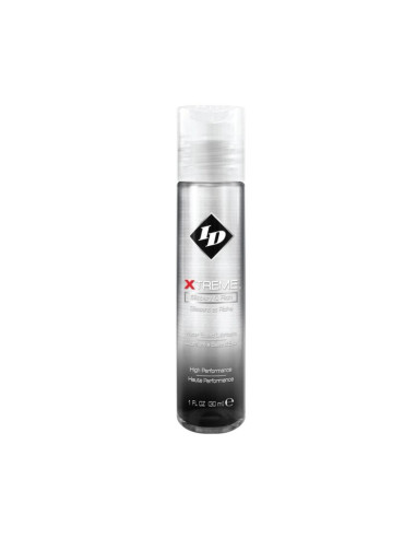 ID XTREME LUBRICANTE 30 ML
