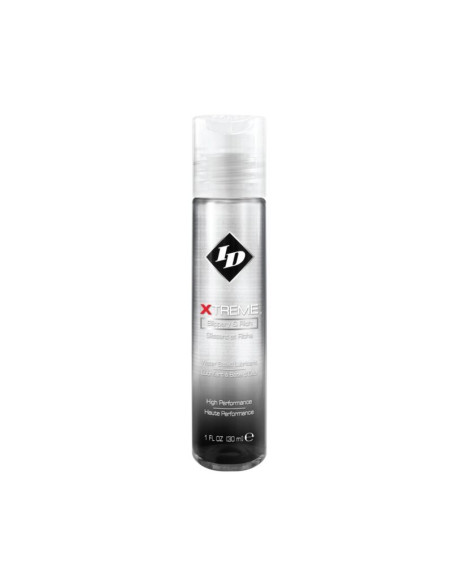 ID XTREME LUBRICANTE 30 ML ID XTREME LUBRICANTE 30 ML