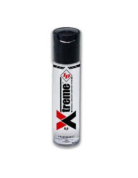 ID XTREME LUBRICANTE 30 ML ID XTREME LUBRICANTE 30 ML