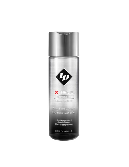 ID XTREME LUBRICANTE 65 ML