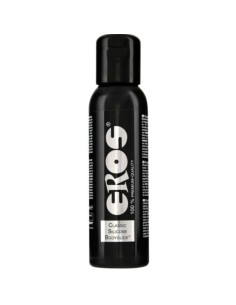 EROS CLASSIC SILICONA BODYGLIDE 250 ML