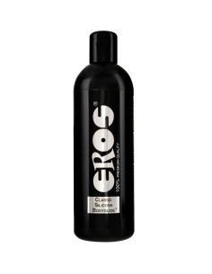 EROS CLASSIC SILICONA BODYGLIDE 1000 ML