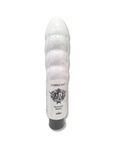 EROS FETISH LINE LUBRICANTE SILICONA BOTE DILDO 175 ML