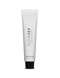 BIJOUX SLOW SEX GEL DE ESTIMULACION ANAL 30 ML 2