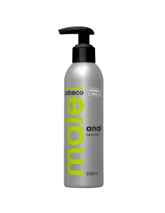 COBECO MALE LUBRICANTE ANAL 250 ML