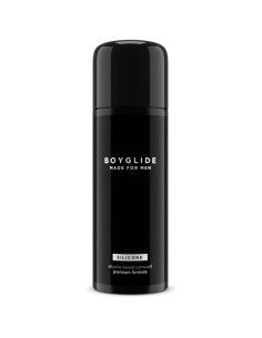 INTIMATELINE BOYGLIDE LUBRICANTE BASE SILICONA 100 ML