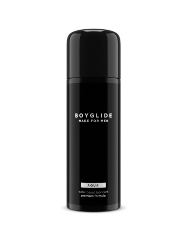 INTIMATELINE BOYGLIDE LUBRICANTE BASE AGUA 100 ML
