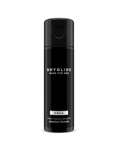 INTIMATELINE BOYGLIDE LUBRICANTE BASE AGUA 30 ML