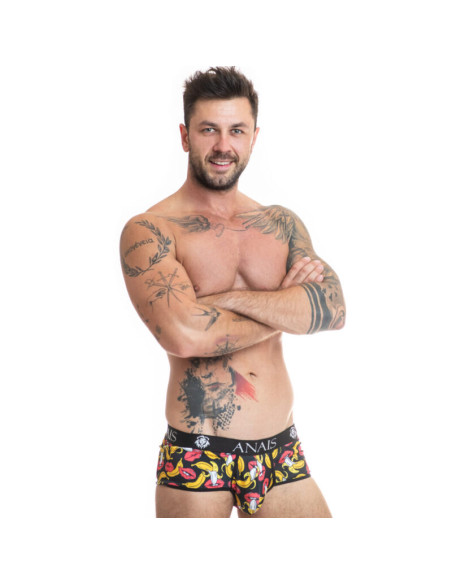 ANAIS MEN BANANA BOXER BRIEF S