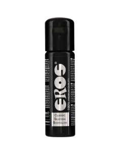 EROS CLASSIC SILICONA BODYGLIDE 100 ML