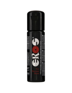 EROS TOY SILICONA LUB PARA JUGUETES 100 ML