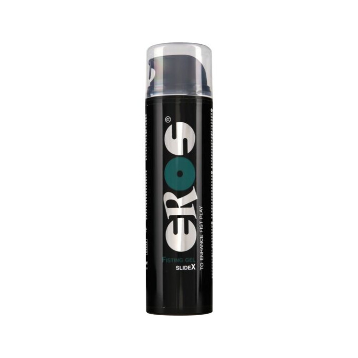 EROS FISTING ANAL GEL LUBRICANTE SUPERDESLIZANTE 200 ML
