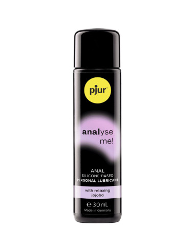 PJUR ANALYSE ME GEL RELAJANTE ANAL 30 ML