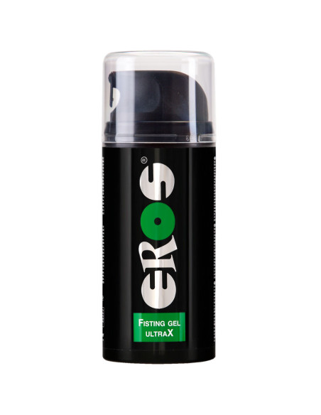 EROS FISTING ANAL GEL LUBRICANTE RELAJANTE 100 ML EROS FISTING ANAL GEL LUBRICANTE RELAJANTE 100 ML