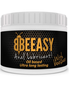INTIMATELINE BEEASY LUBRICANTE ANAL CON CERA DE ABEJAS 150 ML