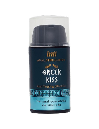 INTT GREEK KISS ESTIMULACION ANAL 15 ML