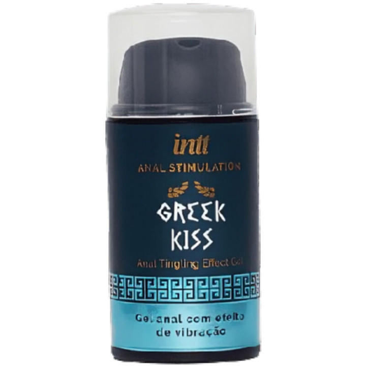 INTT GREEK KISS ESTIMULACION ANAL 15 ML