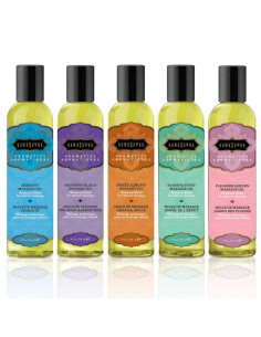 KAMASUTRA ACEITE DE MASAJE MEZCLA ARMONIOSA 236ML 2