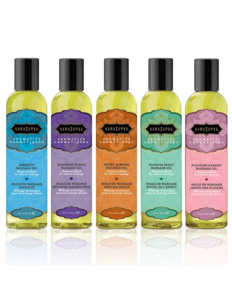 KAMASUTRA ACEITE DE MASAJE MEZCLA ARMONIOSA 236ML KAMASUTRA ACEITE DE MASAJE MEZCLA ARMONIOSA 236ML