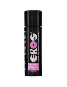 EROS LUXURY MASSAGE GEL ORIENTAL 30 ML