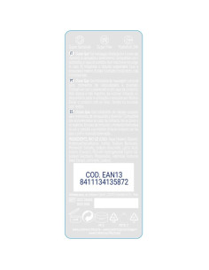 CONTROL 2 EN 1 MASSAGE PLEASURE MEDITERRANEAN SEA 200 ML 2