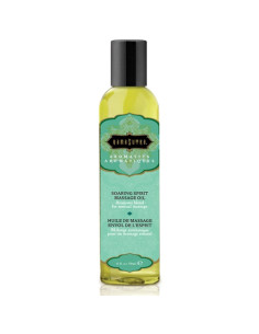 KAMASUTRA SOARING SPIRIT ACEITE DE MASAJE 59 ML