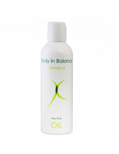 BODY IN BALANCE ACEITE CUIDADO INTIMO 200 ML