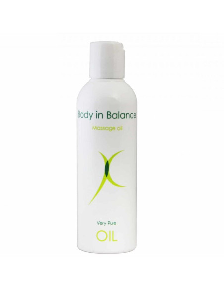 BODY IN BALANCE ACEITE CUIDADO INTIMO 200 ML BODY IN BALANCE ACEITE CUIDADO INTIMO 200 ML