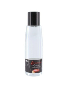 TENTACION ACEITE MASAJE SENSUAL CARAMELO 100 ML