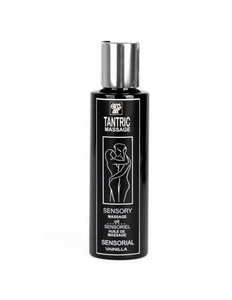 EROS ART ACEITE MASAJE TANTRICO NATURAL Y AFRODISIACO VAINILLA 100 ML EROS ART ACEITE MASAJE TANTRICO NATURAL Y AFRODISIACO VAINILLA 100 ML