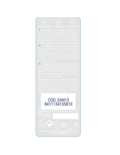 CONTROL 2 EN 1 MASSAGE PLEASURE THAI PASSION 200 ML 2