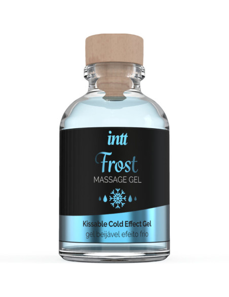 INTT MASSAGE ORAL SEX GEL DE MASAJE SABOR A MENTA EFECTO FRIO INTENSO INTT MASSAGE ORAL SEX GEL DE MASAJE SABOR A MENTA EFECTO FRIO INTENSO