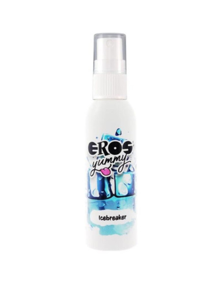 EROS YUMMY SPRAY CORPORAL ICEBREAKER 50 ML