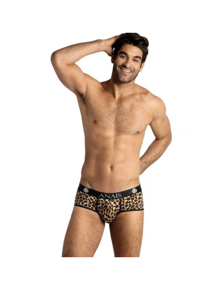 ANAIS MEN MERCURY BOXER BRIEF S