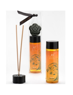 EXTASE SENSUAL ACEITE ESTIMULANTE CALOR PINA COLADA 100 ML