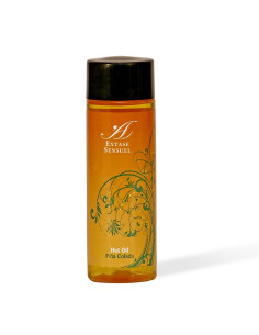 EXTASE SENSUAL ACEITE ESTIMULANTE CALOR PINA COLADA 100 ML 2