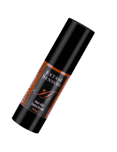 EXTASE SENSUAL ACEITE ESTIMULANTE MANGO 30 ML 2